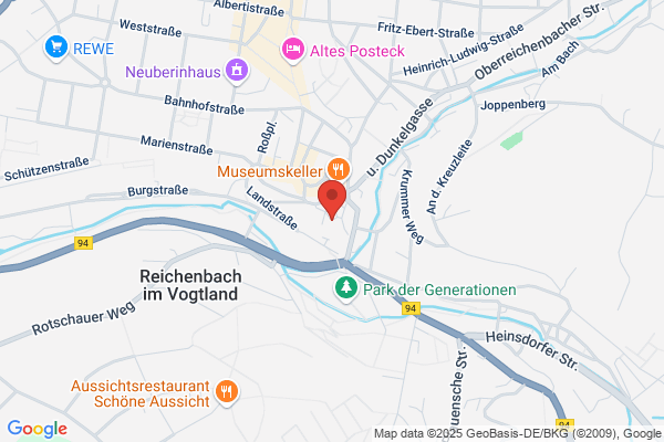 Wirtschafts-Beratungs-Center Sachsen
