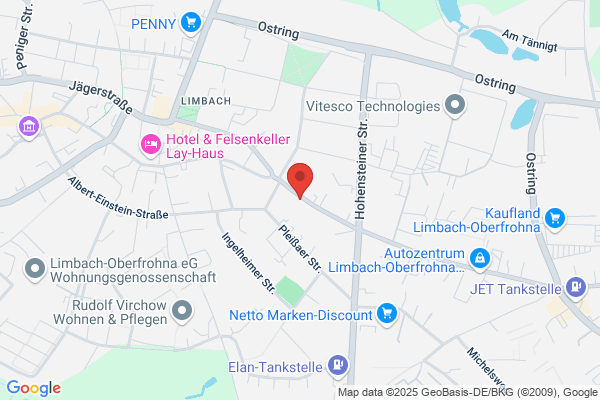 Neue Apotheke