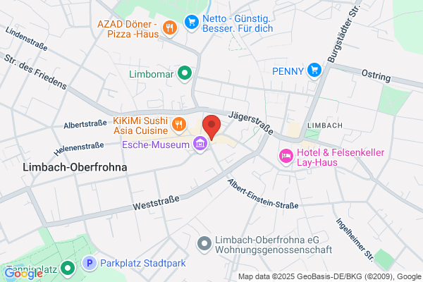 Spiel- und Unterhaltungsautomaten Firma Schürer