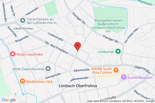 Limbacher Bremsbelag GmbH