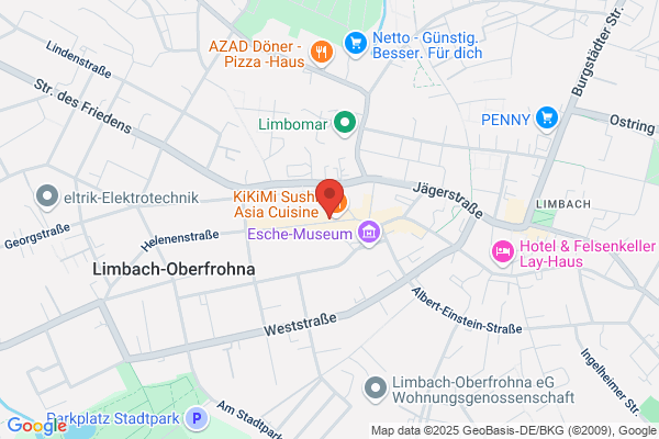 Bäckerei Käferstein