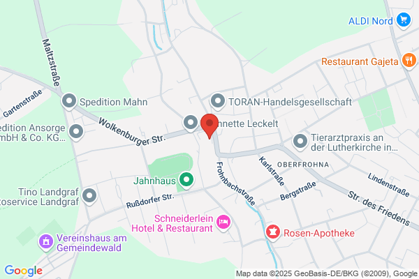 Thomas Käferstein Bäckerei