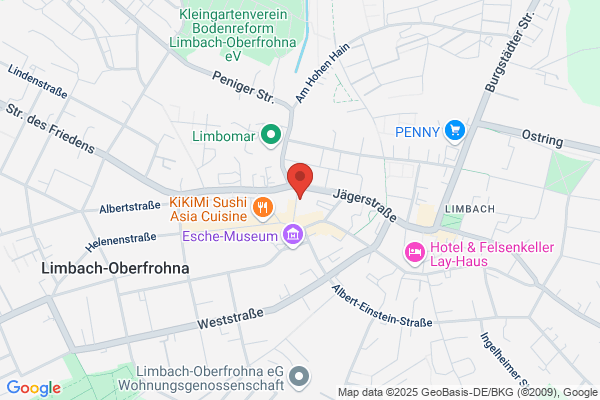 Postbank-Finanzcenter Limbach-Oberfrohna