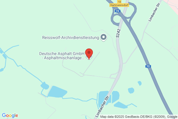 SAM Sächsische Asphaltmisch- werke