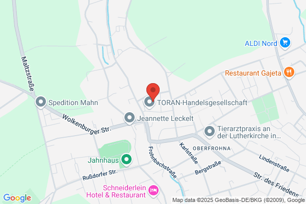 CAPATO GmbH
