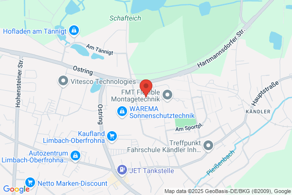 PERI GmbH