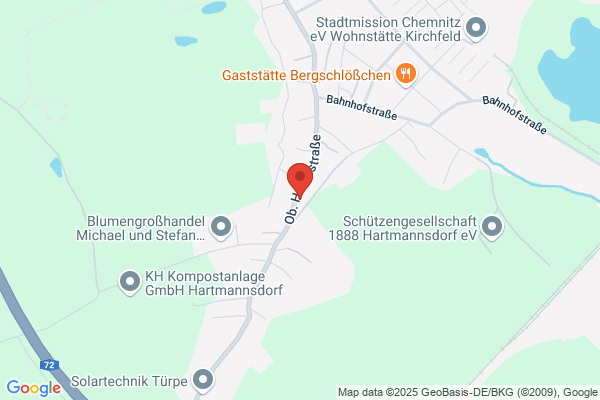 Gala-Bau Ingo Weiß
