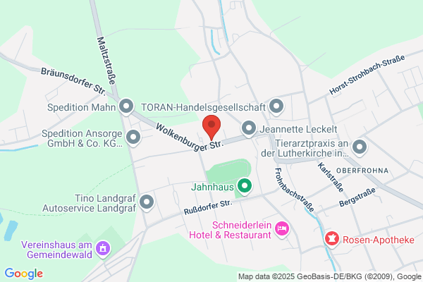 Schönherr Bausanierung GmbH