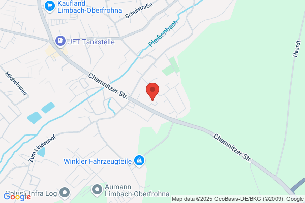 Johanniter-Unfall-Hilfe e.V.