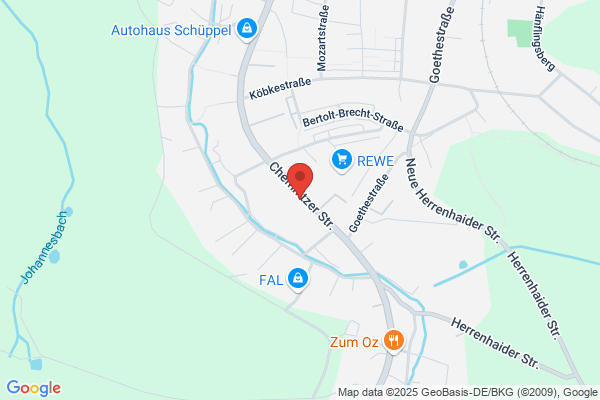 Dachdeckermeisterbetrieb Sven Stopp