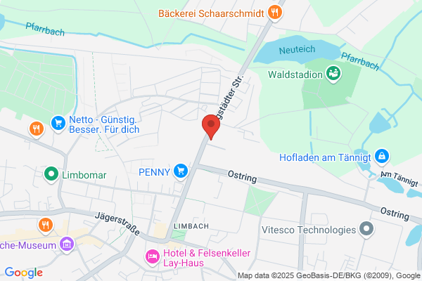 Hartenstein GmbH