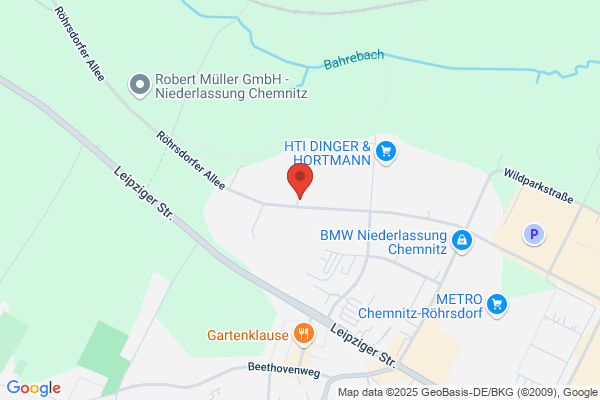 POLYGON Deutschland GmbH