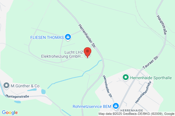 LHZ Elektroheizung GmbH & Co.KG