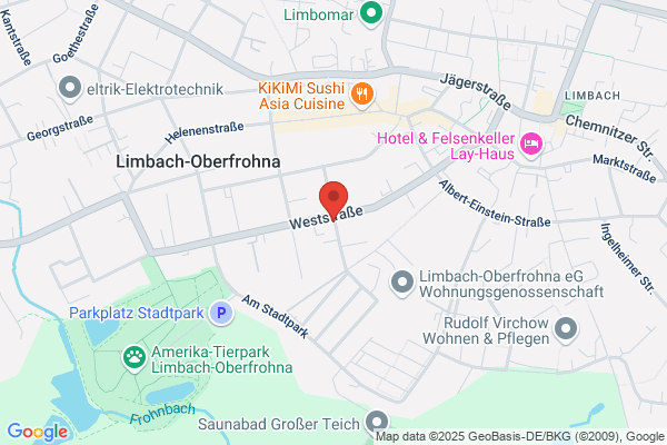 Inh. Tilo Block Pester, Elektro