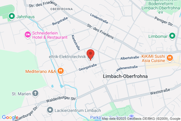 eltrik Elektrotechnik GmbH