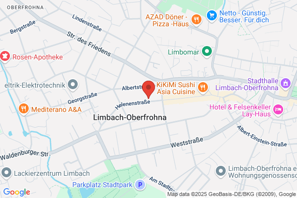 Johanniter-Pflegedienst Limbach-Oberfrohna