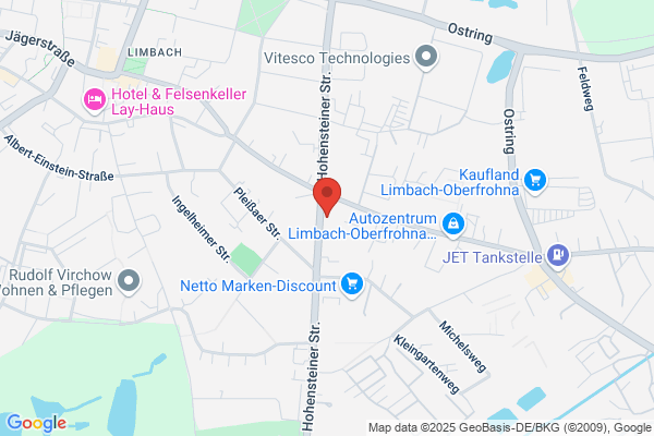 Raumgestaltung Zimmer Inhaberin Marita Sobotta