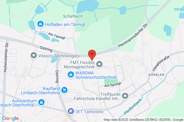 ACCOMPLAST GmbH