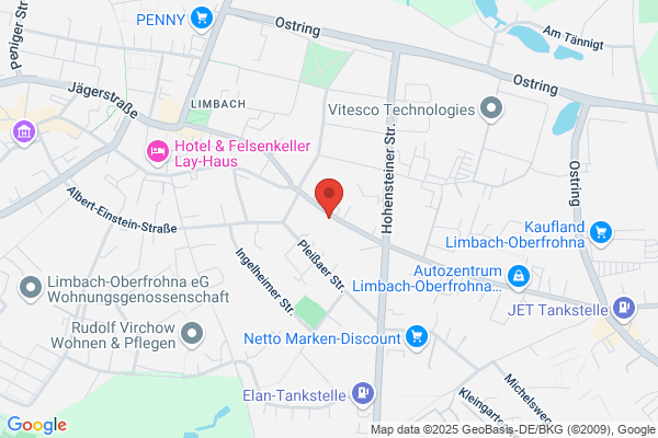 Antea Bestattungen Chemnitz GmbH