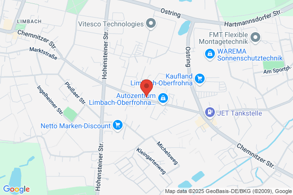 Atelier Chemnitzer Stein Reinhard Kilies