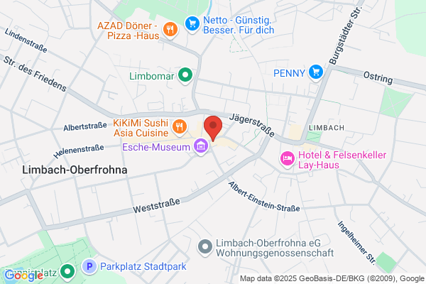Boutique S.-Leinenbekleidung Sylvia Allenberg