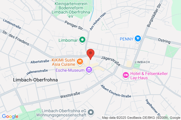 Eccarius, Steffi, Dipl. Med., Fachärztin für HNO-Heilkunde