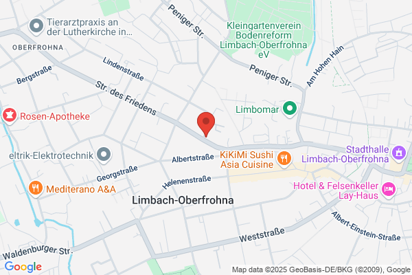 Fahrschulteam Limbach