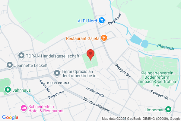 Friedhofsverwaltung