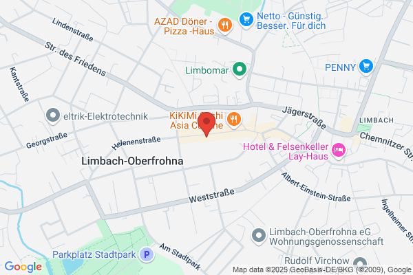 Fritzsche A.E. Nachf.