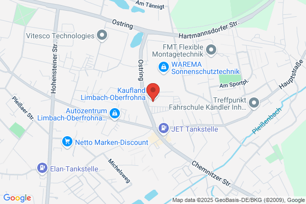 Fleischerei Gretenkord