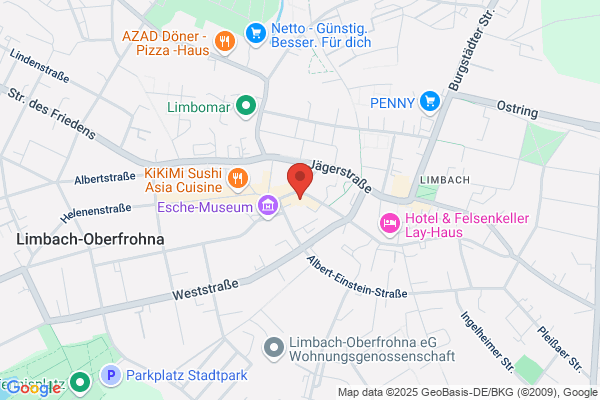 Fleischerei Gretenkord