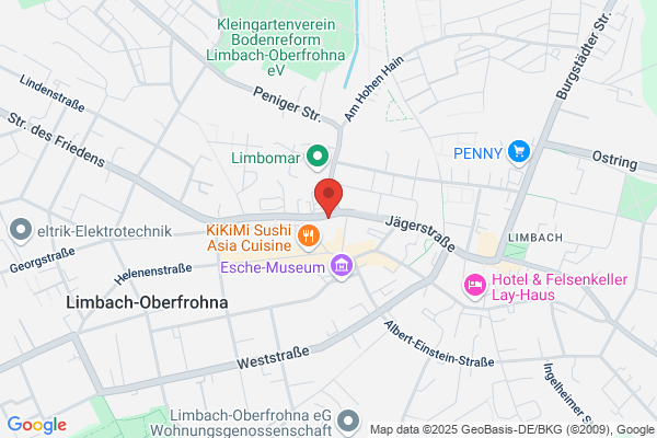 Friseur und Kosmetik GmbH