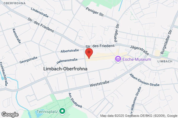 Friseurmeister-Team