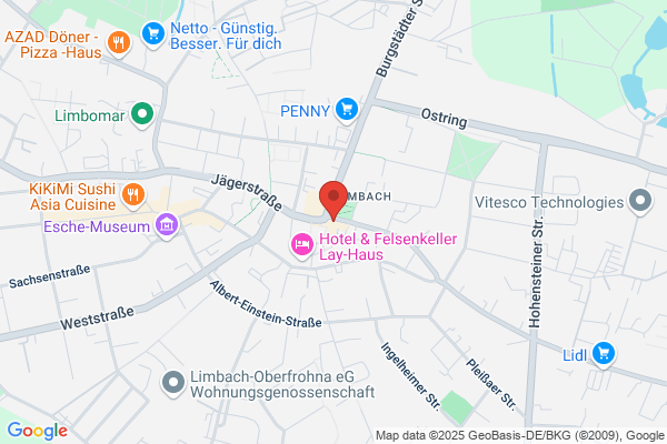 Ratsstube