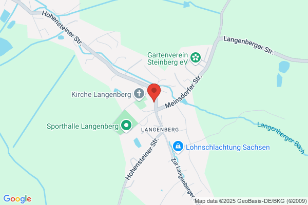 Gasthof Langenberg