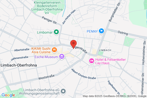 Postbank Geldautomat