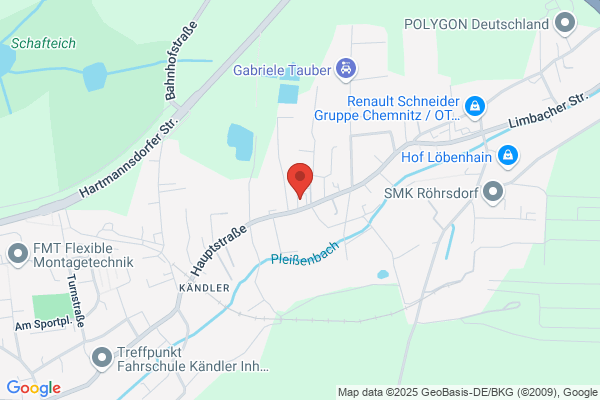 Benedix und Müller GmbH