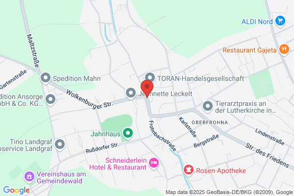 Alpha Grundbesitz Verwaltungs-gesellschaft mbH & Co. KG