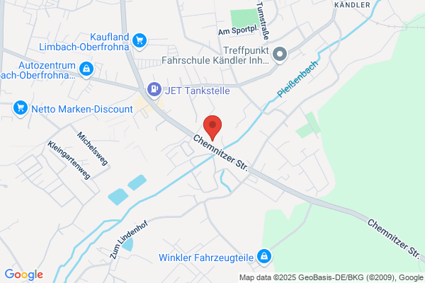 Annies Haustechnik GmbH