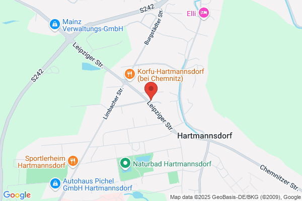 Reichel Housemanagement GmbH