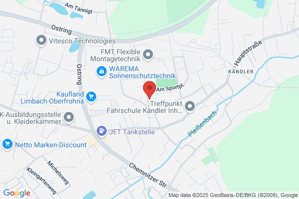 CWH Ingenieurgesellschaft mbH