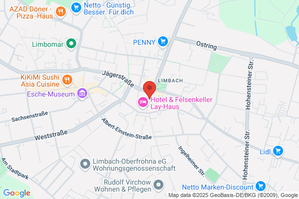 Ev.- Luth. Pfarramt Stadtkirche