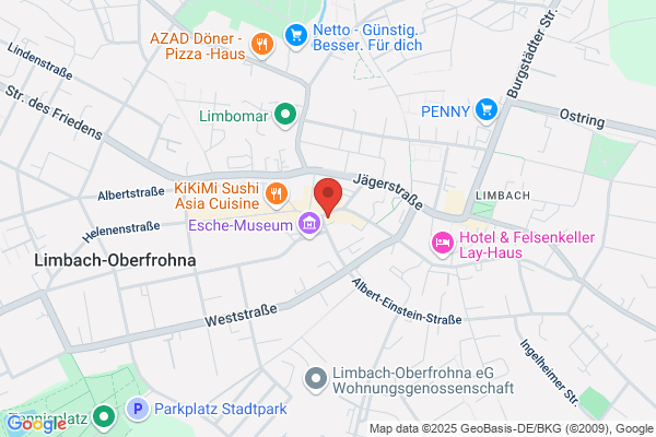 HUK-COBURG Versicherung Anita-Barbara Weichert in Limbach-Oberfrohna - Limbach