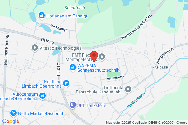 Mahr GmbH