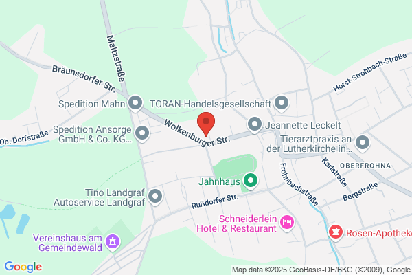 Dalpke Möbel GmbH