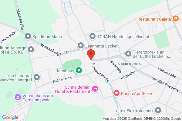 Kühnert Nähmaschinen
