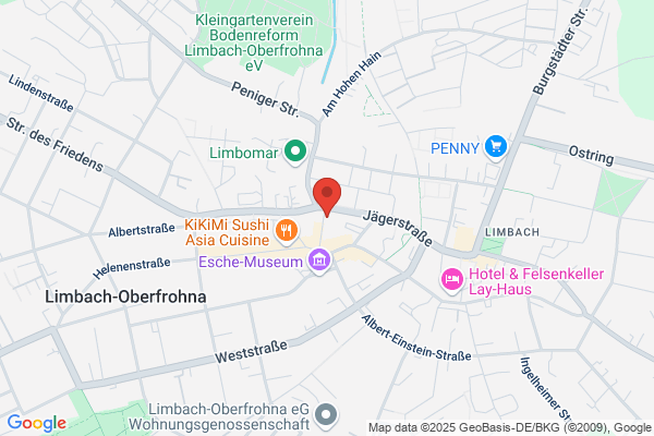 Roeper Petra Physiotherapie