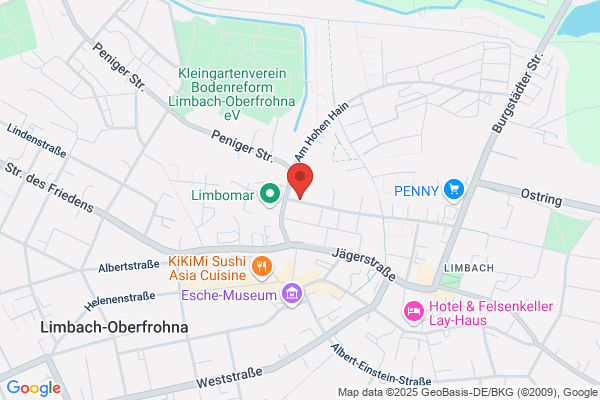 Feinwirkerei Lindner GmbH