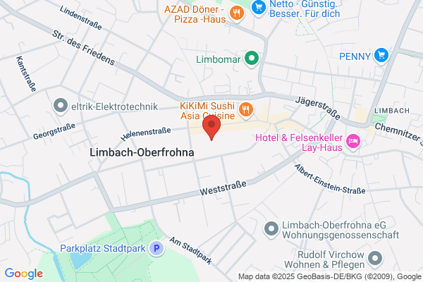 Simmel-Markt