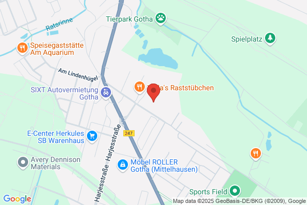 Data management GmbH